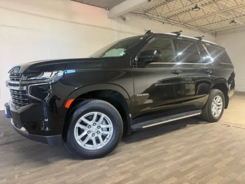 Photos of 2021 Chevrolet Tahoe 4WD LT for sale in Carlstadt, NJ at 101 Motors