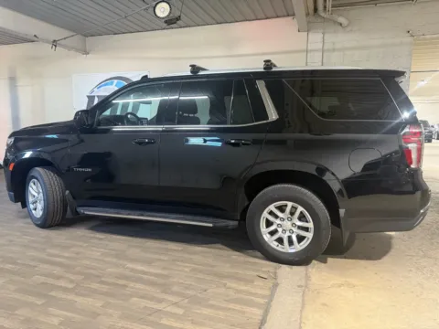 Another view of 2021 Chevrolet Tahoe 4WD LT for sale in Carlstadt, NJ at 101 Motors
