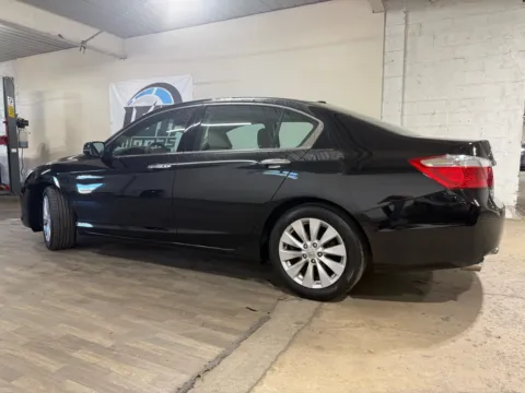 Another view of 2015 Honda Accord EX-L V-6 for sale in Carlstadt, NJ at 101 Motors