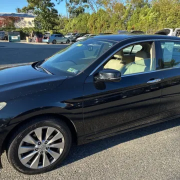 Photos of 2015 Honda Accord EX-L V-6 for sale in Carlstadt, NJ at 101 Motors