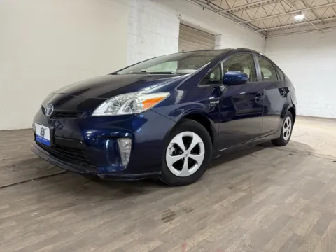 Photos of 2015 Toyota Prius Three for sale in Carlstadt, NJ at 101 Motors