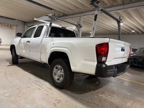 Another view of 2019 Toyota Tacoma SR for sale in Carlstadt, NJ at 101 Motors