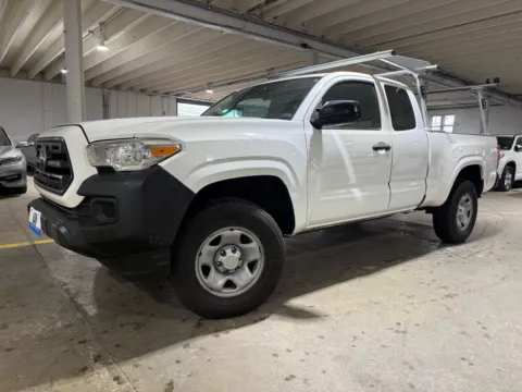 Photos of 2019 Toyota Tacoma SR for sale in Carlstadt, NJ at 101 Motors