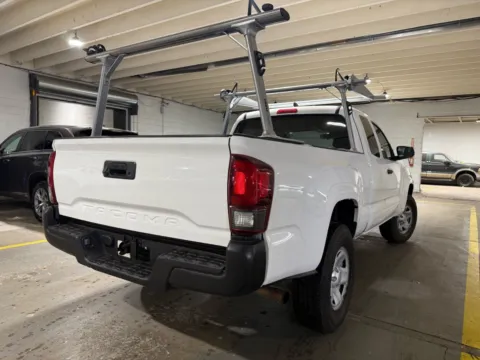 More photos of 2019 Toyota Tacoma SR at 101 Motors, NJ