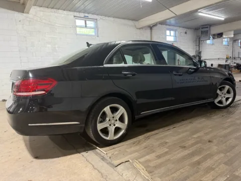 More photos of 2015 Mercedes-Benz E 350 4MATIC at 101 Motors, NJ