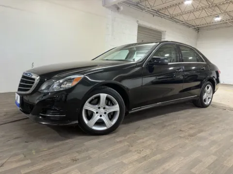 Photos of 2015 Mercedes-Benz E 350 4MATIC for sale in Carlstadt, NJ at 101 Motors
