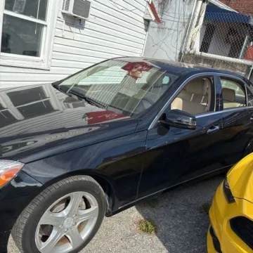 Photos of 2015 Mercedes-Benz E 350 4MATIC for sale in Carlstadt, NJ at 101 Motors