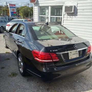 More photos of 2015 Mercedes-Benz E 350 4MATIC at 101 Motors, NJ