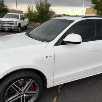 Photos of 2016 Audi SQ5 3.0T Premium Plus for sale in Carlstadt, NJ at 101 Motors