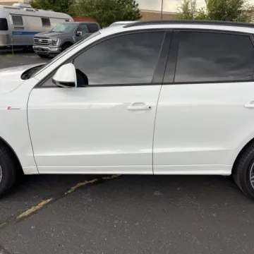 More photos of 2016 Audi SQ5 3.0T Premium Plus at 101 Motors, NJ