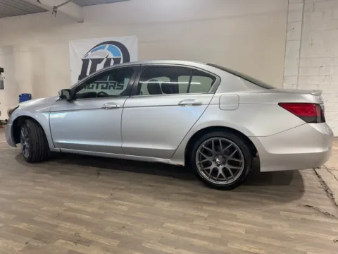 Another view of 2008 Honda Accord 2.4 EX-L for sale in Carlstadt, NJ at 101 Motors