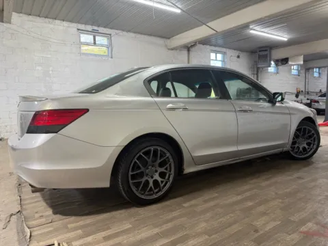 More photos of 2008 Honda Accord 2.4 EX-L at 101 Motors, NJ