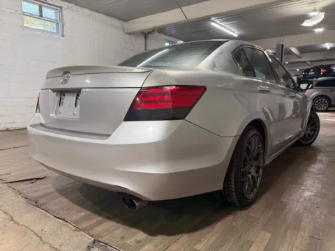 More photos of 2008 Honda Accord 2.4 EX-L at 101 Motors, NJ