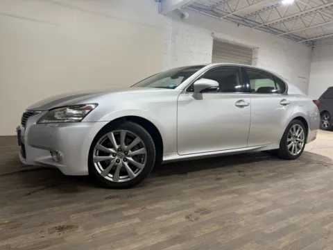 Photos of 2014 Lexus GS 350 for sale in Carlstadt, NJ at 101 Motors