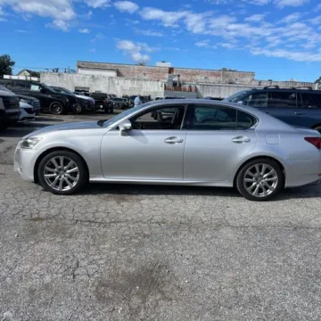Another view of 2014 Lexus GS 350 for sale in Carlstadt, NJ at 101 Motors