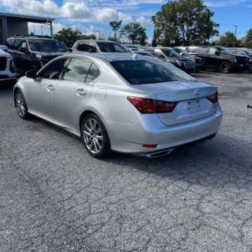 More photos of 2014 Lexus GS 350 at 101 Motors, NJ
