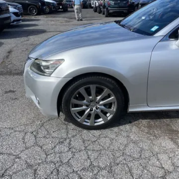 Photos of 2014 Lexus GS 350 for sale in Carlstadt, NJ at 101 Motors