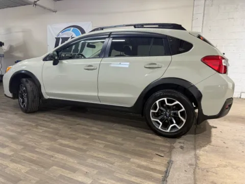 Another view of 2016 Subaru Crosstrek 2.0i Limited for sale in Carlstadt, NJ at 101 Motors