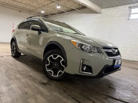 More photos of 2016 Subaru Crosstrek 2.0i Limited at 101 Motors, NJ