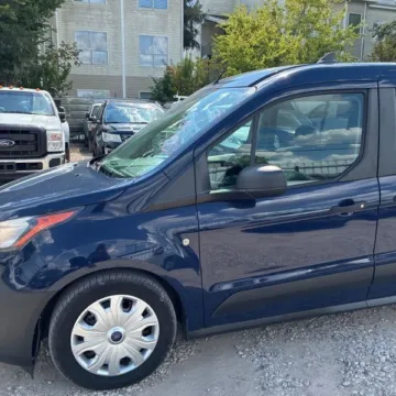 Photos of 2020 Ford Transit Connect XL Passenger Wagon for sale in Carlstadt, NJ at 101 Motors