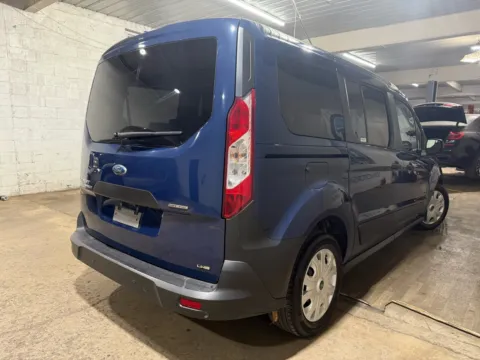 More photos of 2020 Ford Transit Connect XL Passenger Wagon at 101 Motors, NJ