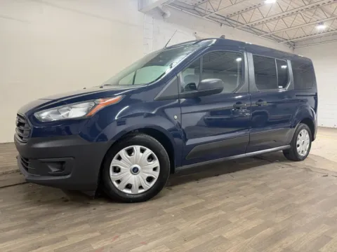 Photos of 2020 Ford Transit Connect XL Passenger Wagon for sale in Carlstadt, NJ at 101 Motors
