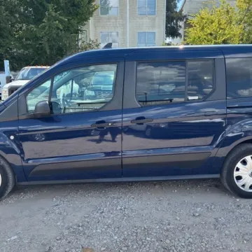 More photos of 2020 Ford Transit Connect XL Passenger Wagon at 101 Motors, NJ