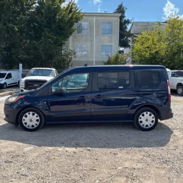 Another view of 2020 Ford Transit Connect XL Passenger Wagon for sale in Carlstadt, NJ at 101 Motors