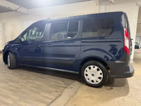 Another view of 2020 Ford Transit Connect XL Passenger Wagon for sale in Carlstadt, NJ at 101 Motors