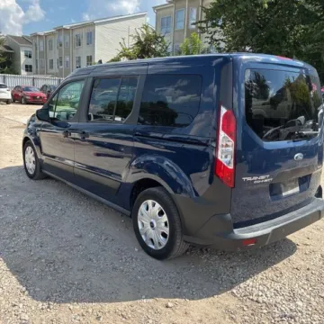 More photos of 2020 Ford Transit Connect XL Passenger Wagon at 101 Motors, NJ