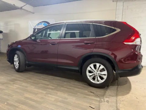 Another view of 2014 Honda CR-V EX-L for sale in Carlstadt, NJ at 101 Motors