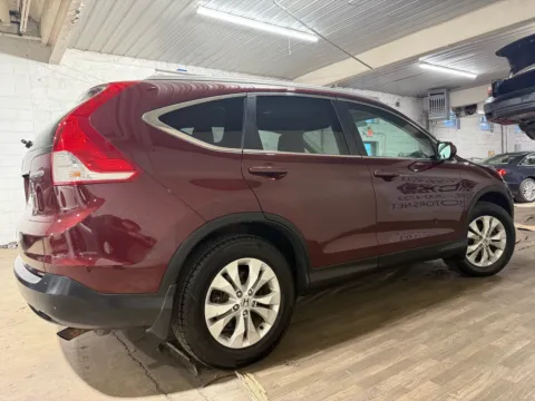 More photos of 2014 Honda CR-V EX-L at 101 Motors, NJ