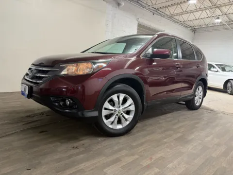 Photos of 2014 Honda CR-V EX-L for sale in Carlstadt, NJ at 101 Motors