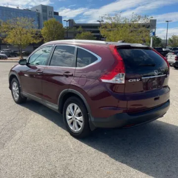 More photos of 2014 Honda CR-V EX-L at 101 Motors, NJ