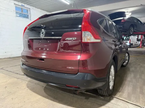 More photos of 2014 Honda CR-V EX-L at 101 Motors, NJ
