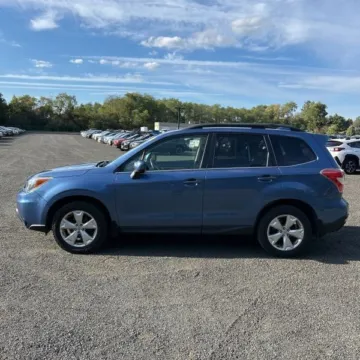 Another view of 2016 Subaru Forester 2.5i Limited for sale in Carlstadt, NJ at 101 Motors