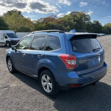 More photos of 2016 Subaru Forester 2.5i Limited at 101 Motors, NJ