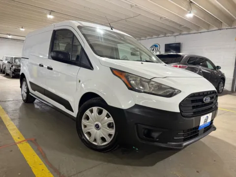 More photos of 2020 Ford Transit Connect XL Cargo Van at 101 Motors, NJ