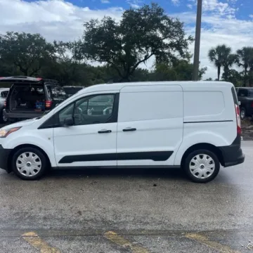 Another view of 2020 Ford Transit Connect XL Cargo Van for sale in Carlstadt, NJ at 101 Motors