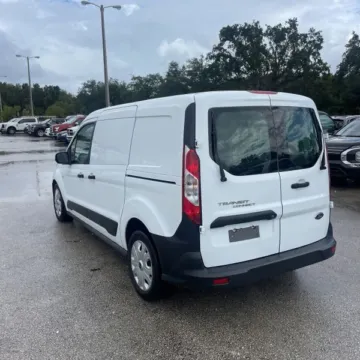 More photos of 2020 Ford Transit Connect XL Cargo Van at 101 Motors, NJ