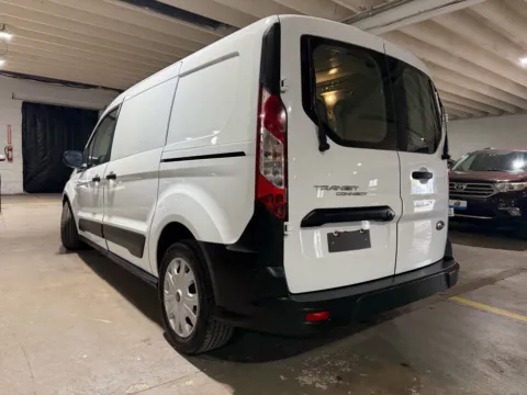Another view of 2020 Ford Transit Connect XL Cargo Van for sale in Carlstadt, NJ at 101 Motors