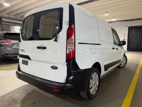 More photos of 2020 Ford Transit Connect XL Cargo Van at 101 Motors, NJ