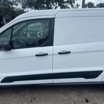 More photos of 2020 Ford Transit Connect XL Cargo Van at 101 Motors, NJ