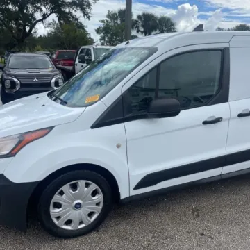 Photos of 2020 Ford Transit Connect XL Cargo Van for sale in Carlstadt, NJ at 101 Motors