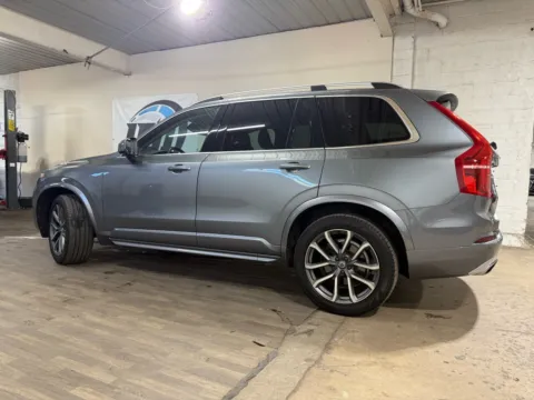 Another view of 2017 Volvo XC90 T5 Momentum for sale in Carlstadt, NJ at 101 Motors