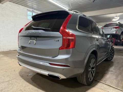 More photos of 2017 Volvo XC90 T5 Momentum at 101 Motors, NJ