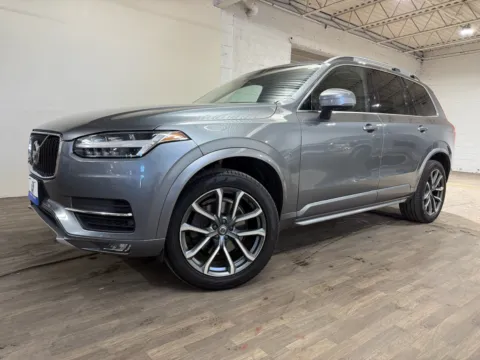 Photos of 2017 Volvo XC90 T5 Momentum for sale in Carlstadt, NJ at 101 Motors