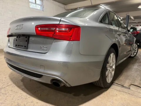 More photos of 2013 Audi A6 3.0T Premium at 101 Motors, NJ