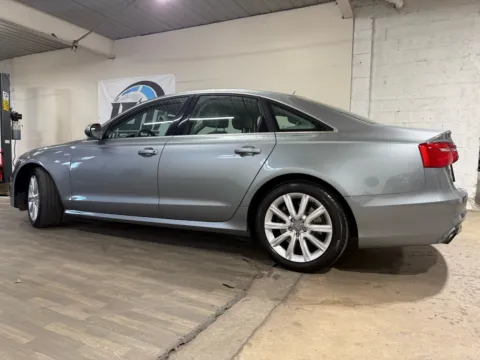 Another view of 2013 Audi A6 3.0T Premium for sale in Carlstadt, NJ at 101 Motors