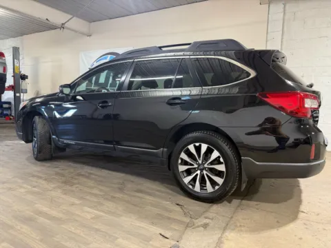 Another view of 2017 Subaru Outback 2.5i Limited for sale in Carlstadt, NJ at 101 Motors